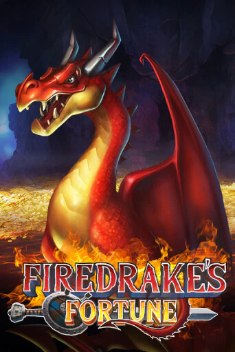 Firedrake's Fortune играть онлайн | Фараон Казино бесплатно