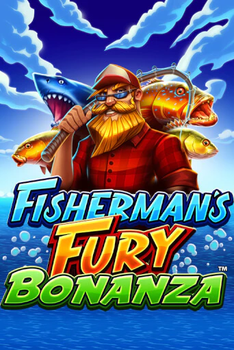 Fishermans Fury Bonanza играть онлайн | Фараон Казино бесплатно