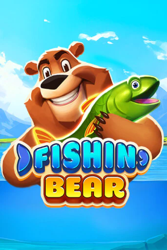 Fishin Bear играть онлайн | Фараон Казино бесплатно