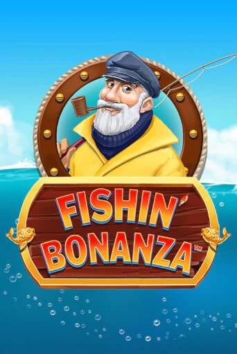 Fishin' Bonanza играть онлайн | Фараон Казино бесплатно