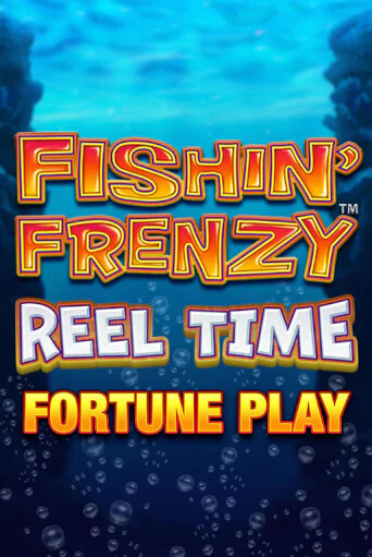 Fishin Frenzy Reel Time Fortune Play играть онлайн | Фараон Казино бесплатно