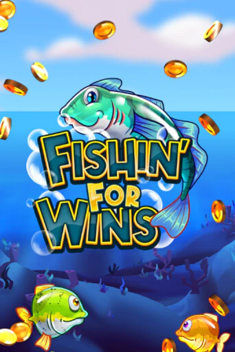 Fishin' For Wins играть онлайн | Фараон Казино бесплатно