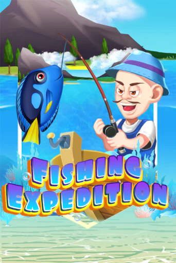 Fishing Expedition играть онлайн | Фараон Казино бесплатно