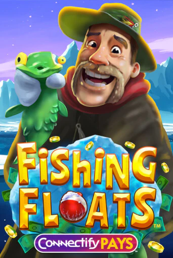 Fishing Floats Connectify Pays™ играть онлайн | Фараон Казино бесплатно