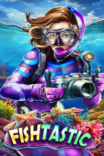 Fishtastic играть онлайн | Фараон Казино бесплатно