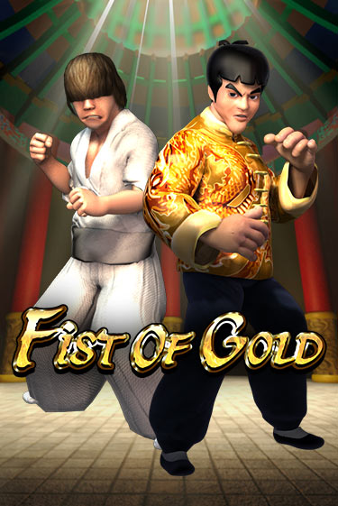 Fist of Gold играть онлайн | Фараон Казино бесплатно