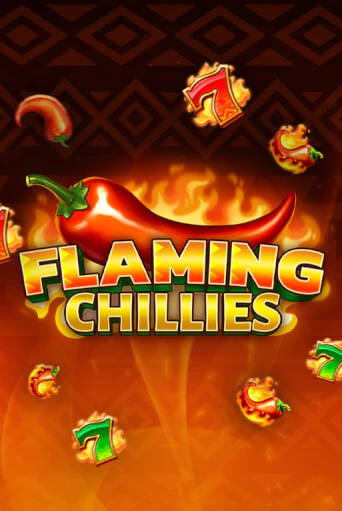 Flaming Chillies играть онлайн | Фараон Казино бесплатно