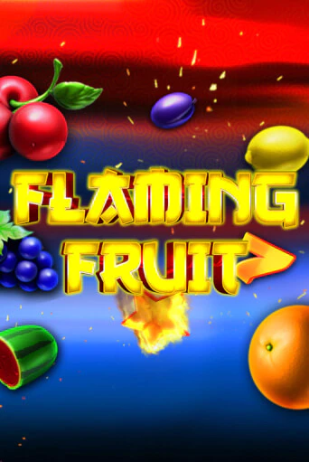 Flaming Fruit играть онлайн | Фараон Казино бесплатно