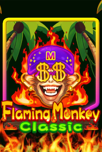 Flaming Monkey Classic играть онлайн | Фараон Казино бесплатно