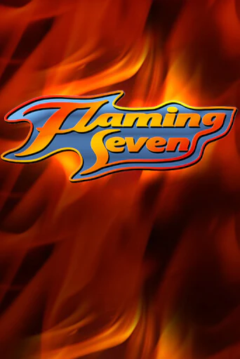 Flaming Seven играть онлайн | Фараон Казино бесплатно