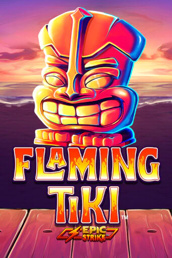 Flaming Tiki играть онлайн | Фараон Казино бесплатно