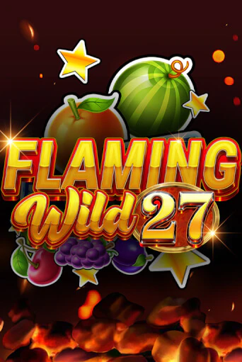 Flaming Wild 27 играть онлайн | Фараон Казино бесплатно