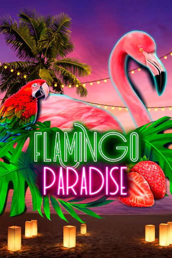 Flamingo Paradise играть онлайн | Фараон Казино бесплатно