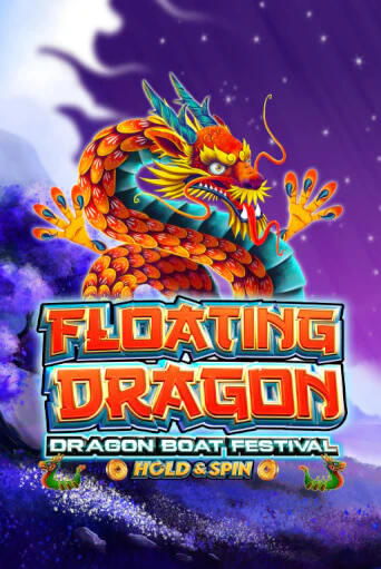 Floating Dragon - Dragon Boat Festival играть онлайн | Фараон Казино бесплатно