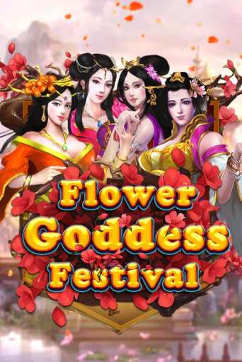 Flower Goddess Festival играть онлайн | Фараон Казино бесплатно