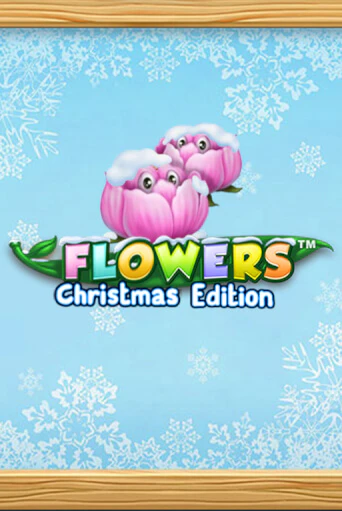 Flowers Christmas Edition играть онлайн | Фараон Казино бесплатно