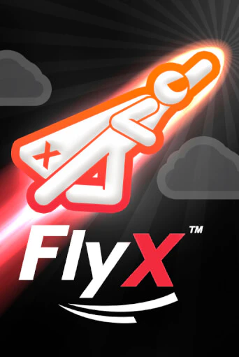 FlyX играть онлайн | Фараон Казино бесплатно