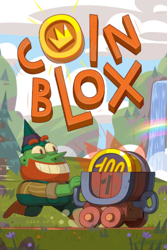 Coin Blox играть онлайн | Фараон Казино бесплатно