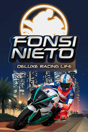 Fonsi Nieto Deluxe Racing Life играть онлайн | Фараон Казино бесплатно