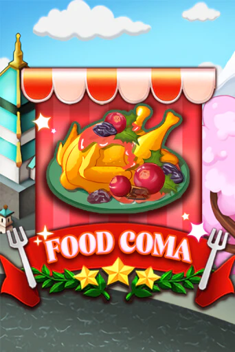 Food Coma играть онлайн | Фараон Казино бесплатно