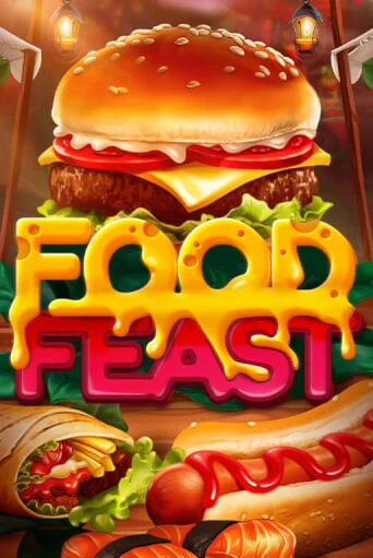 Food Feast играть онлайн | Фараон Казино бесплатно