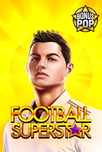 Football Superstar играть онлайн | Фараон Казино бесплатно