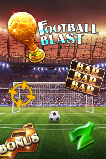 Football Blast играть онлайн | Фараон Казино бесплатно