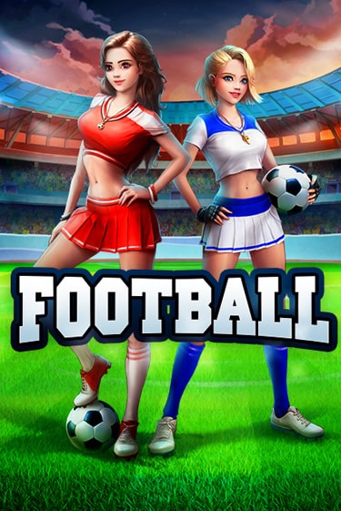 Football играть онлайн | Фараон Казино бесплатно