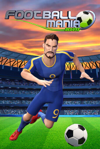 Football Mania Deluxe играть онлайн | Фараон Казино бесплатно