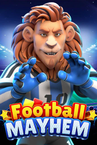 Football Mayhem играть онлайн | Фараон Казино бесплатно