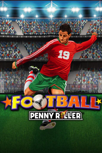 Football Penny Roller играть онлайн | Фараон Казино бесплатно