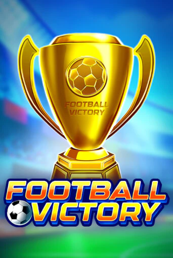 Football Victory играть онлайн | Фараон Казино бесплатно