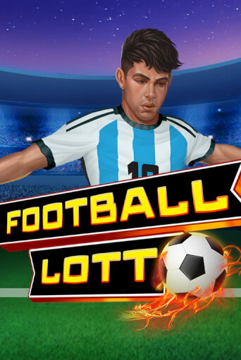 Football Lotto играть онлайн | Фараон Казино бесплатно