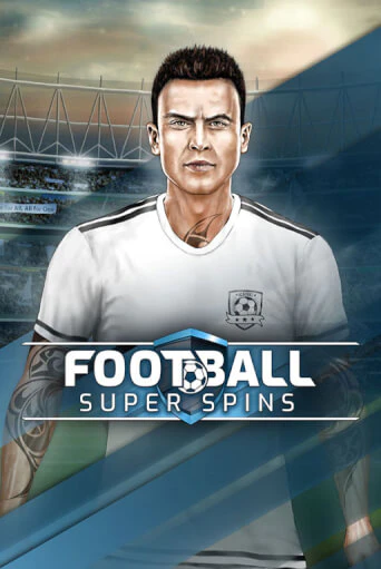 Football Super Spins играть онлайн | Фараон Казино бесплатно