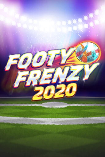 Footy Frenzy 2020 играть онлайн | Фараон Казино бесплатно