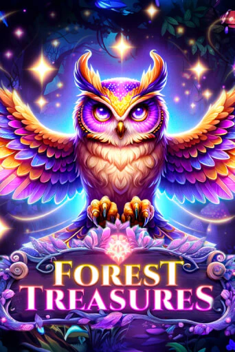 Forest Treasures играть онлайн | Фараон Казино бесплатно