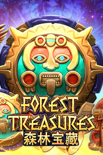 Forest Treasure играть онлайн | Фараон Казино бесплатно