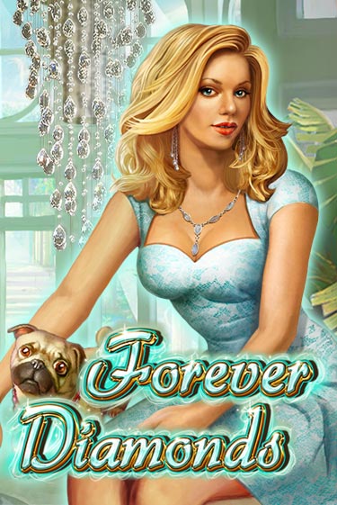 Forever Diamonds играть онлайн | Фараон Казино бесплатно