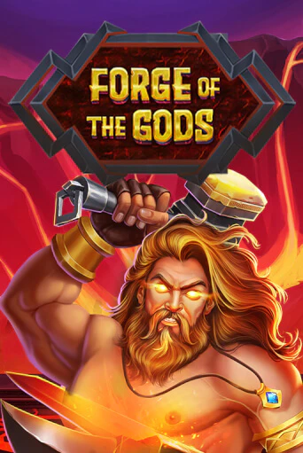 Forge of the Gods играть онлайн | Фараон Казино бесплатно