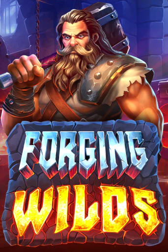 Forging Wilds играть онлайн | Фараон Казино бесплатно