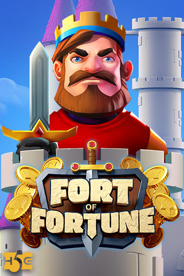 Fort of Fortune играть онлайн | Фараон Казино бесплатно