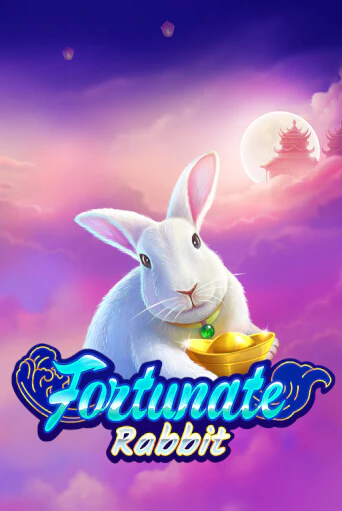 Fortunate Rabbit играть онлайн | Фараон Казино бесплатно