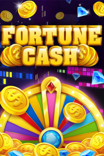 Fortune Cash играть онлайн | Фараон Казино бесплатно