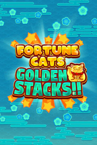 Fortune Cats Golden Stacks играть онлайн | Фараон Казино бесплатно