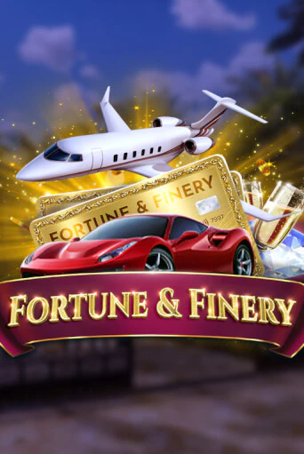 Fortune & Finery играть онлайн | Фараон Казино бесплатно