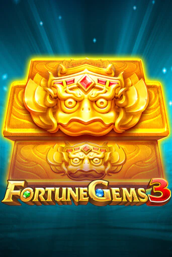 Fortune Gems 3 играть онлайн | Фараон Казино бесплатно