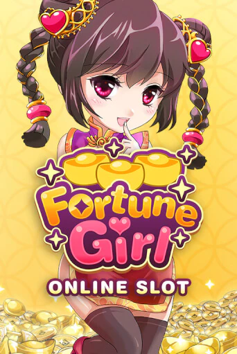 Fortune Girl играть онлайн | Фараон Казино бесплатно