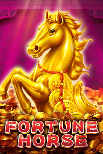 Fortune Horse играть онлайн | Фараон Казино бесплатно