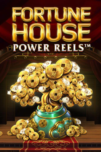 Fortune House Power Reels™ играть онлайн | Фараон Казино бесплатно