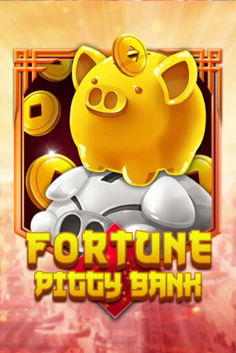 Fortune Piggy Bank играть онлайн | Фараон Казино бесплатно